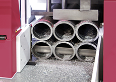 HBE261A Dynamic Buendelschnitt