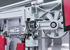 HBE261A Dynamic Material