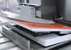 ablegevorrichtung kopfstuecke