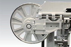 bandfuehrende teile va