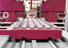 materialauflagetische