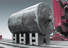 prismatische auflagen