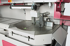 automatische-gehrungseinstellung