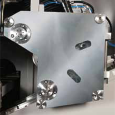 blade vibration absorber