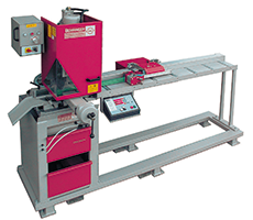 elektronisches laengenmesssystem